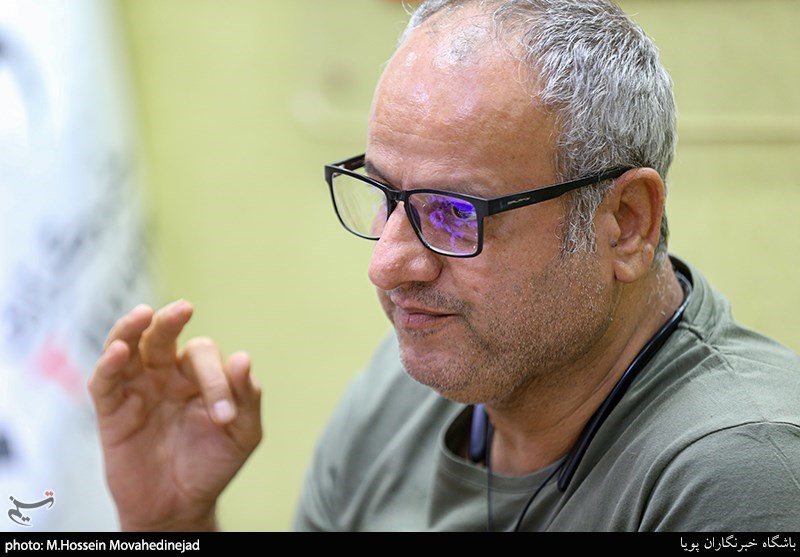 تلویزیون , صدا و سیمای جمهوری اسلامی ایران , سریال ایرانی , شبکه دو | شبکه 2 سیمای جمهوری اسلامی ایران , بازیگران سینما و تلویزیون ایران , کارگردانان سینما و تلویزیون ایران , 