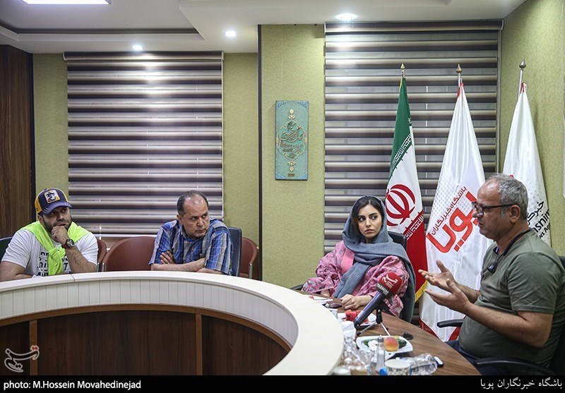 تلویزیون , صدا و سیمای جمهوری اسلامی ایران , سریال ایرانی , شبکه دو | شبکه 2 سیمای جمهوری اسلامی ایران , بازیگران سینما و تلویزیون ایران , کارگردانان سینما و تلویزیون ایران , 