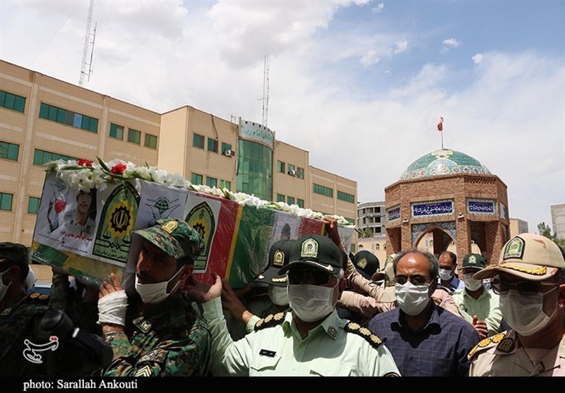 استان کرمان , قاچاق , 