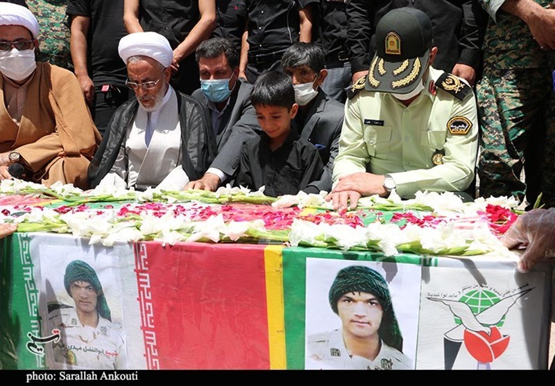 استان کرمان , قاچاق , 