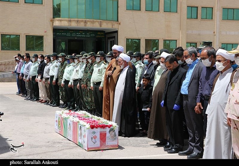 استان کرمان , قاچاق , 