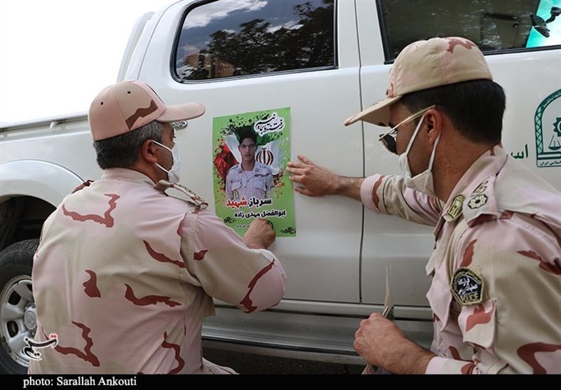 استان کرمان , قاچاق , 