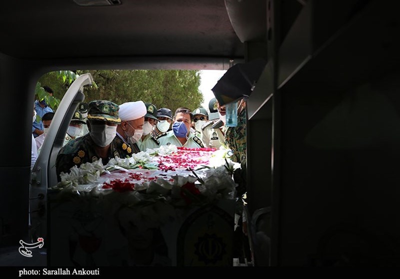 استان کرمان , قاچاق , 