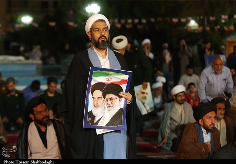 امام خمینی(ره) , 