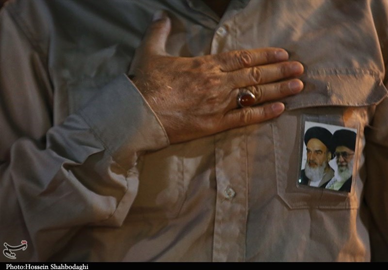 امام خمینی(ره) , 