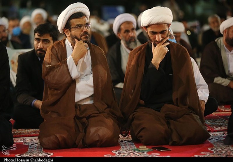 امام خمینی(ره) , 