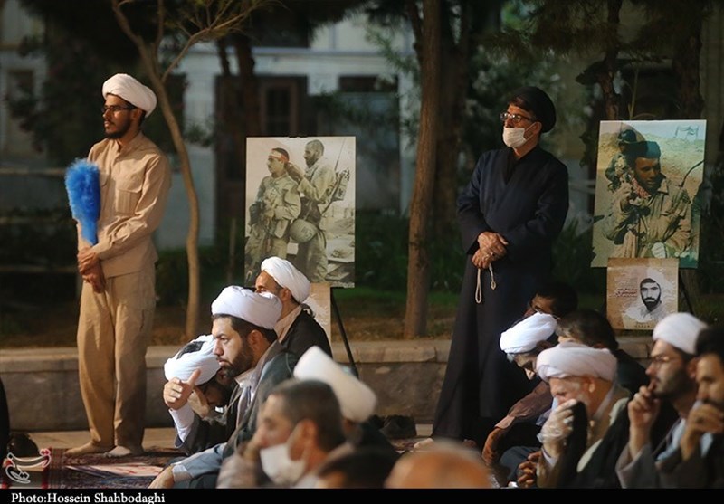 امام خمینی(ره) , 