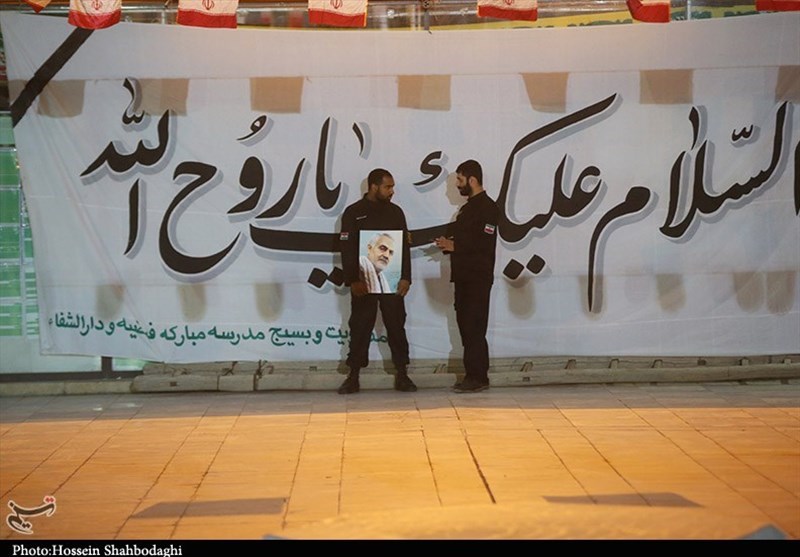 امام خمینی(ره) , 