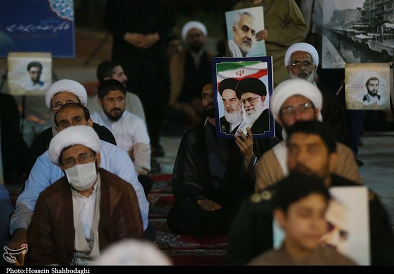 امام خمینی(ره) , 