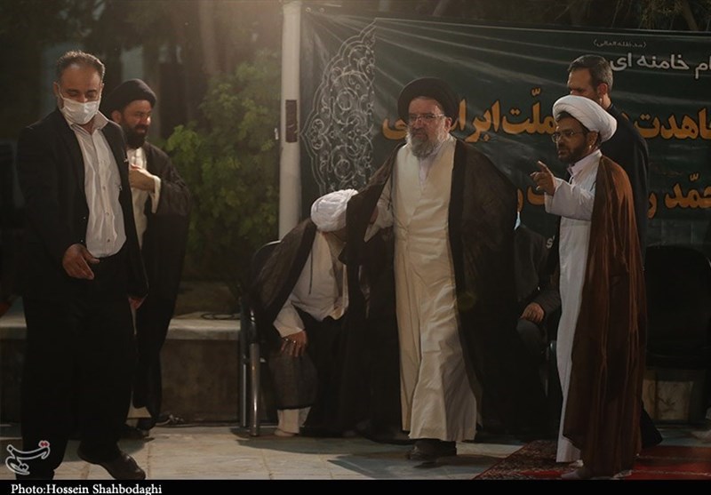 امام خمینی(ره) , 