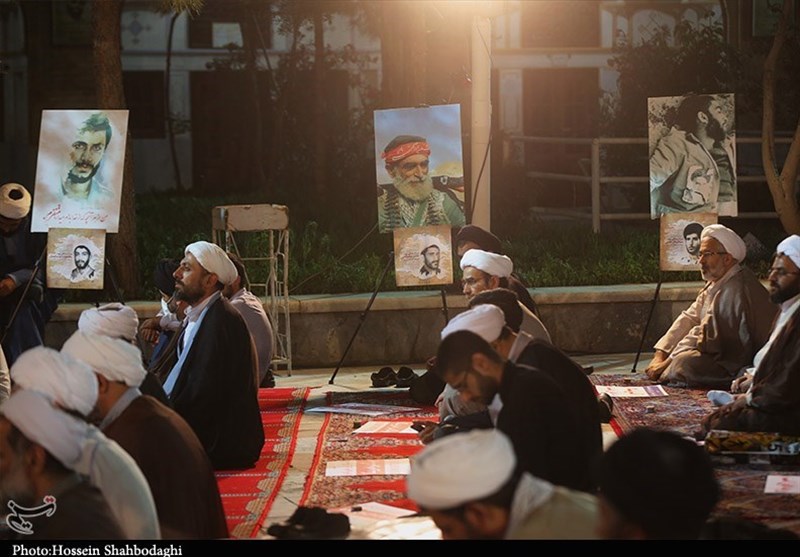 امام خمینی(ره) , 