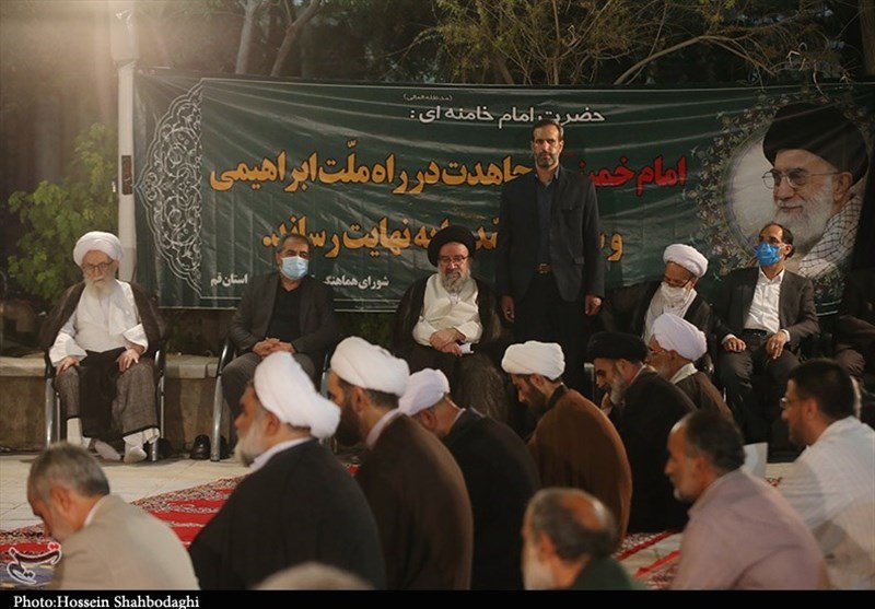 امام خمینی(ره) , 