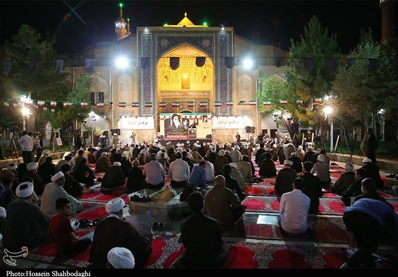 امام خمینی(ره) , 