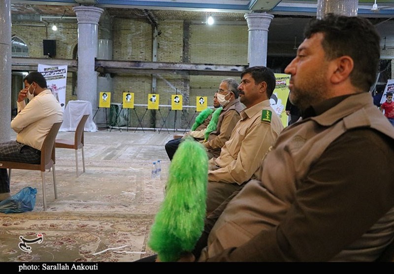 امام خمینی(ره) , استان کرمان , سردار قاسم سلیمانی , 