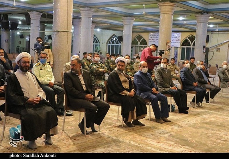 امام خمینی(ره) , استان کرمان , سردار قاسم سلیمانی , 