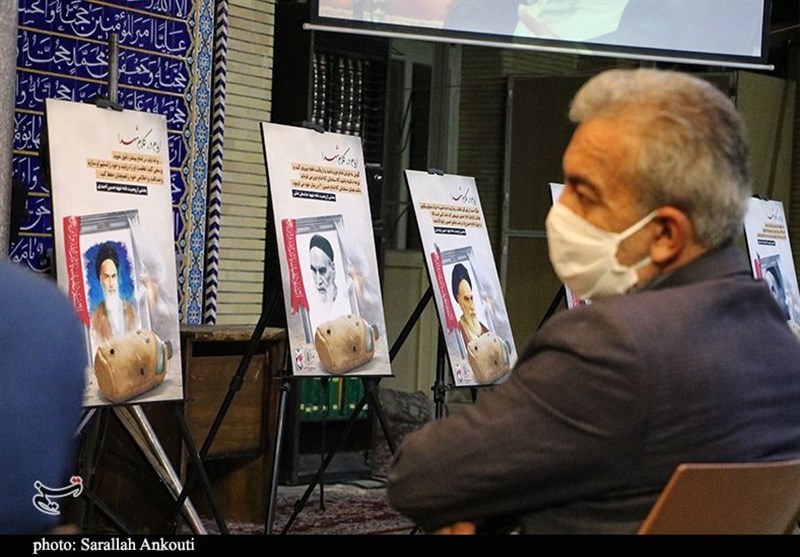 امام خمینی(ره) , استان کرمان , سردار قاسم سلیمانی , 