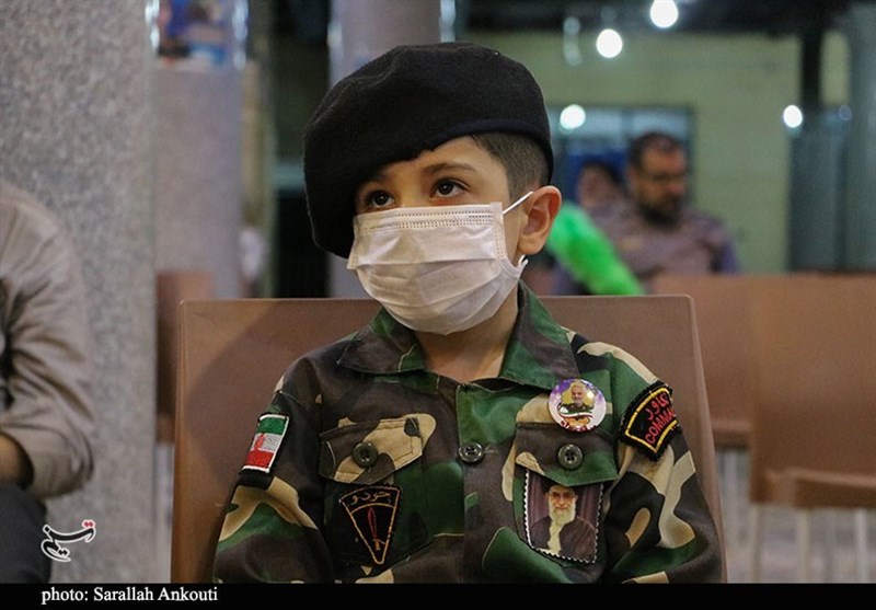 امام خمینی(ره) , استان کرمان , سردار قاسم سلیمانی , 