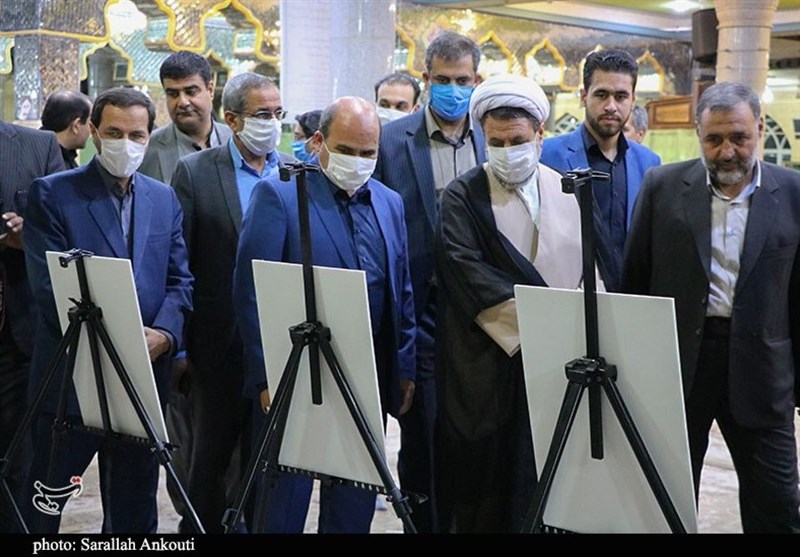 امام خمینی(ره) , استان کرمان , سردار قاسم سلیمانی , 