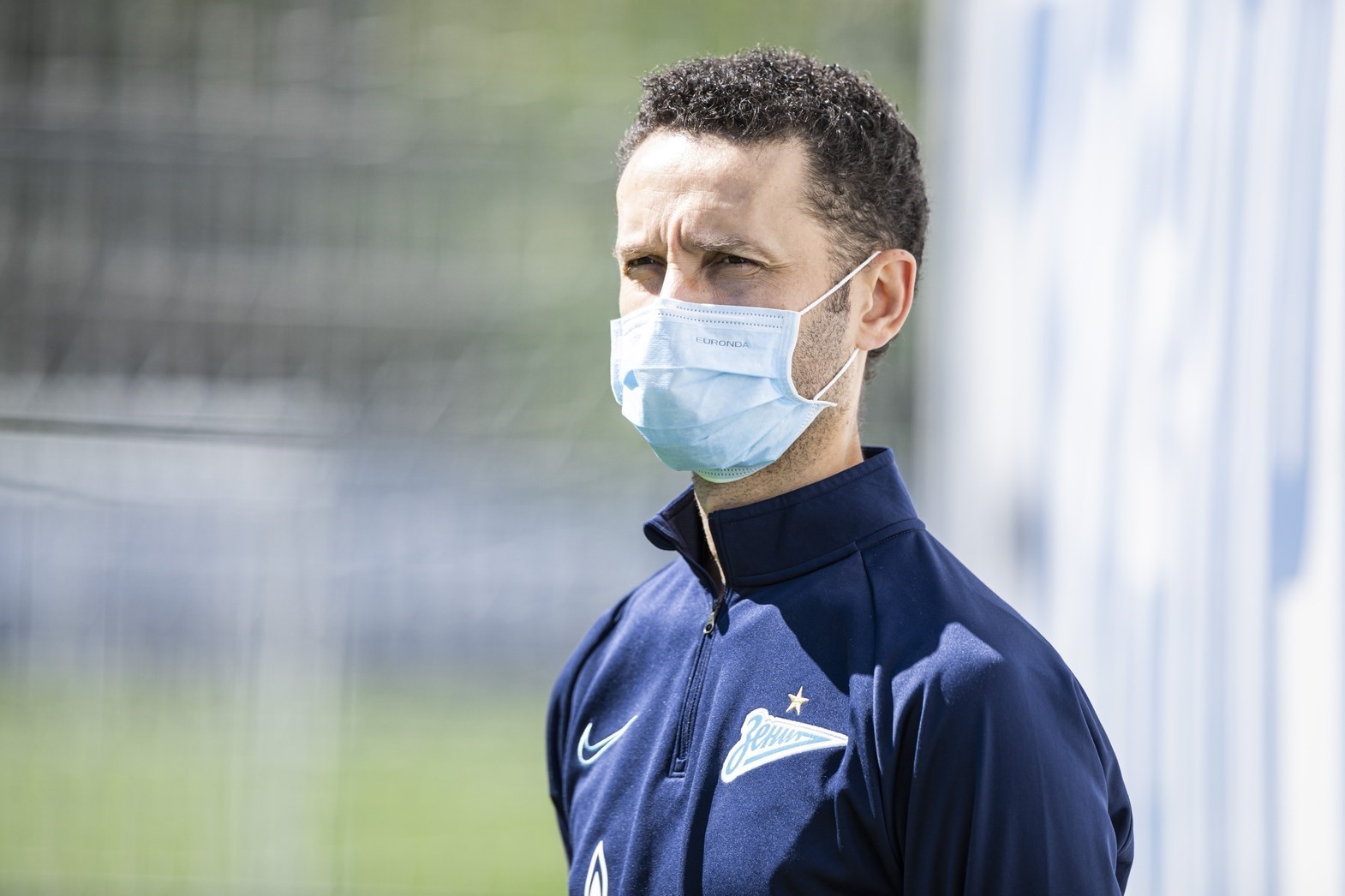 سردار آزمون ,