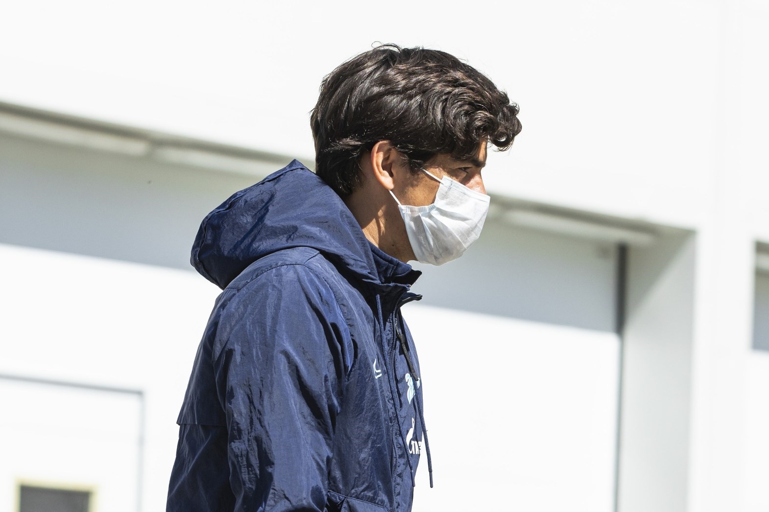 سردار آزمون ,