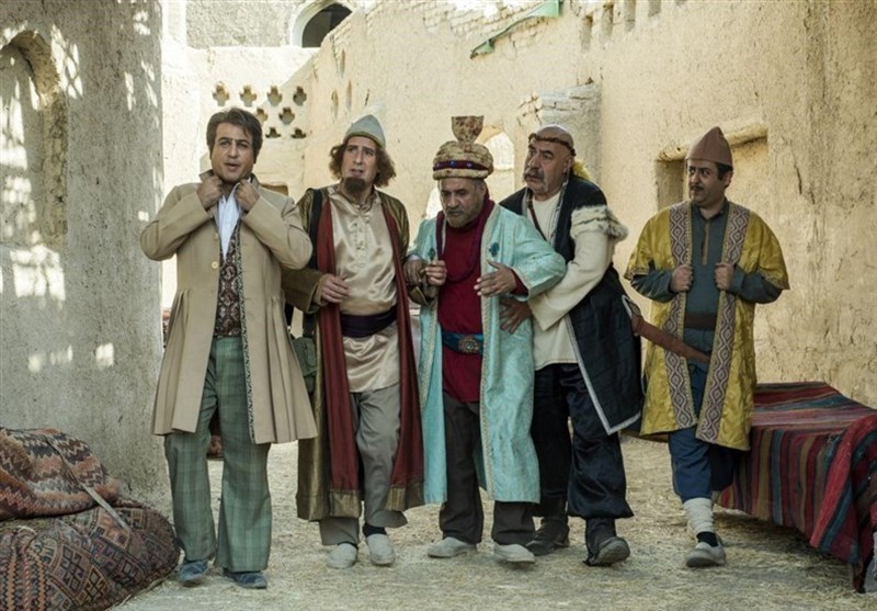 تلویزیون , سینمای ایران , صدا و سیمای جمهوری اسلامی ایران , بازیگران سینما و تلویزیون ایران , شبکه نسیم , 