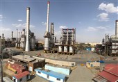 تولید در پالایشگاه نفت تهران از سر گرفته شد / مبارزه 26 ساعته با آتش به پایان رسید
