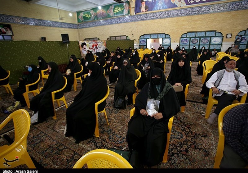 امام خمینی(ره) , مرکز اسناد و تحقیقات دفاع مقدس سپاه , 