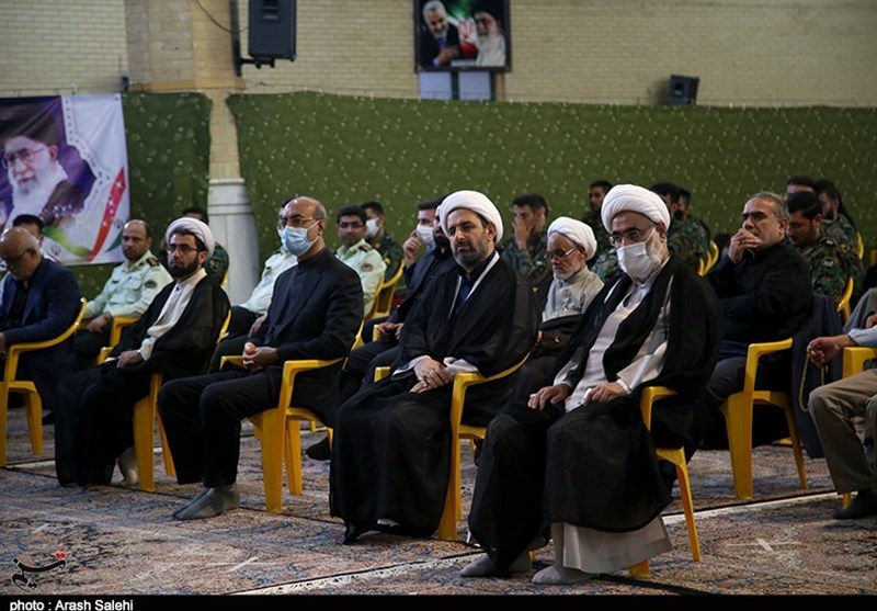 امام خمینی(ره) , مرکز اسناد و تحقیقات دفاع مقدس سپاه , 