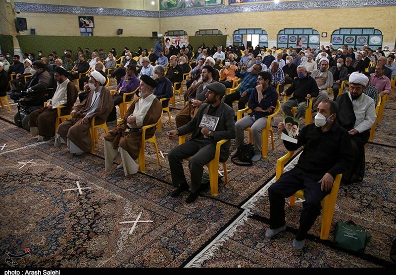 امام خمینی(ره) , مرکز اسناد و تحقیقات دفاع مقدس سپاه , 