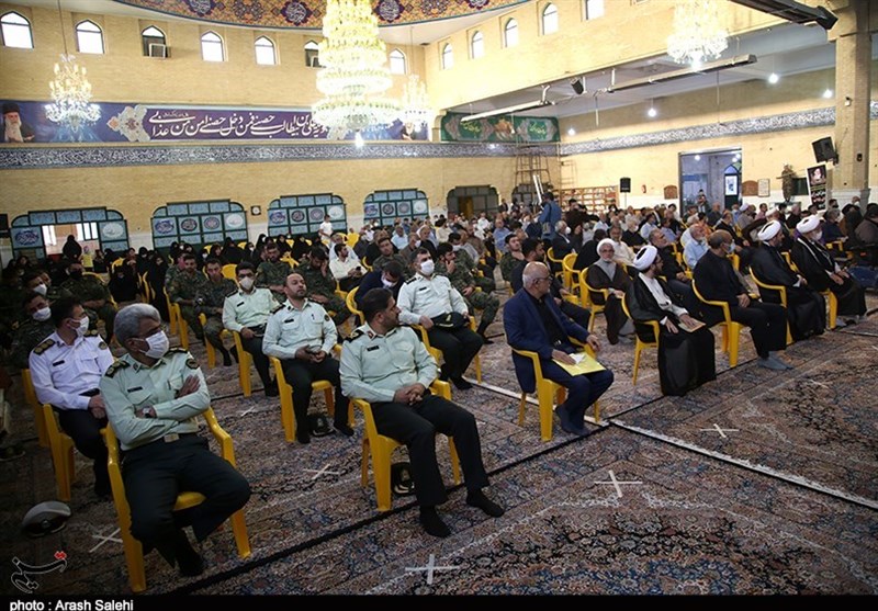 امام خمینی(ره) , مرکز اسناد و تحقیقات دفاع مقدس سپاه , 