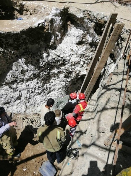 آتش‌نشانی , سازمان آتش‌نشانی تهران , حوادث , اورژانس , 