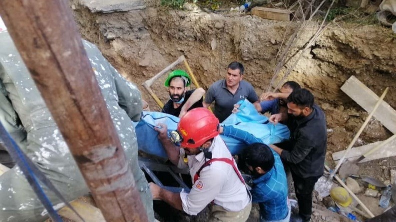 آتش‌نشانی , سازمان آتش‌نشانی تهران , حوادث , اورژانس , 