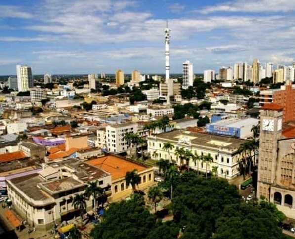 کشور برزیل ,