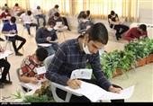 تغییر در امتحانات حضوری دانش‌آموزان به تصمیم در سطح  ملی نیاز دارد