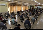 امتحانات پایه‌های یازدهم و دوازدهم به صورت حضوری برگزار می شود