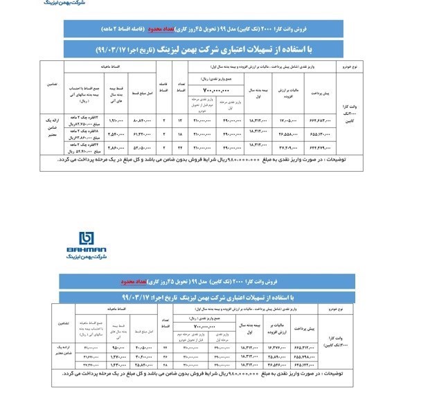 خودرو , بهمن طاهرخانی ,