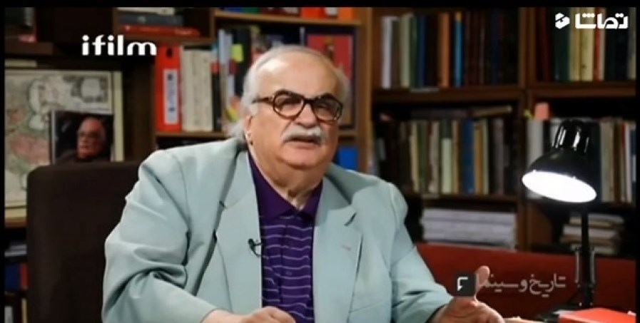 سینما , سینمای ایران , 