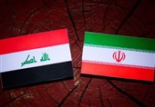 تطویر التعاون العلمی والتکنولوجی على جدول أعمال طهران وبغداد