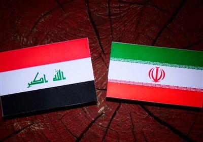 تطوير التعاون العلمي والتكنولوجي على جدول أعمال طهران وبغداد