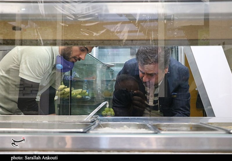 بازار , استان کرمان , ویروس کرونا , 