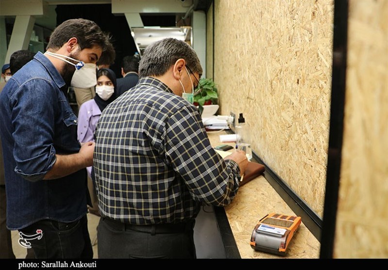 بازار , استان کرمان , ویروس کرونا , 