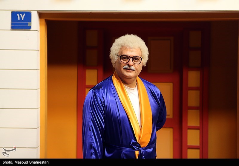 بازیگران سینما و تلویزیون ایران , صدا و سیمای جمهوری اسلامی ایران , تلویزیون , شبکه دو | شبکه 2 سیمای جمهوری اسلامی ایران , برنامه کودک و نوجوان , شبکه های سیمای جمهوری اسلامی ایران , سینمای ایران , 