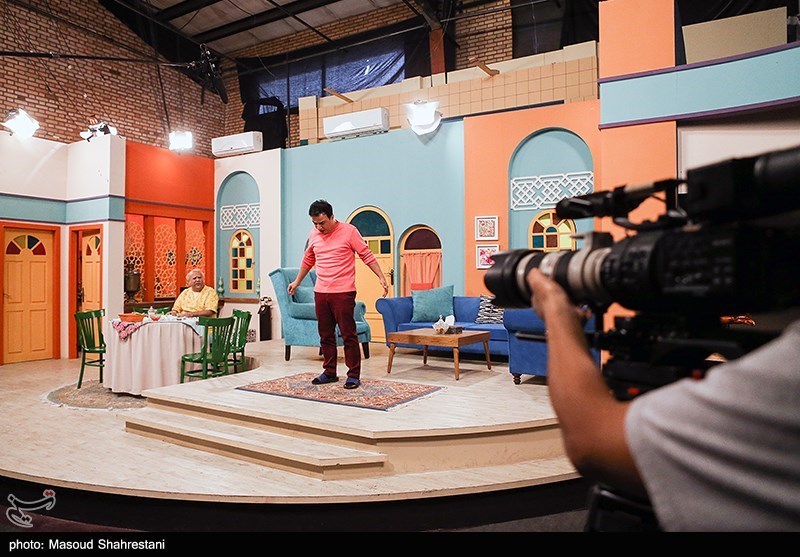 تلویزیون , صدا و سیمای جمهوری اسلامی ایران , سریال ایرانی , برنامه کودک و نوجوان , بازیگران سینما و تلویزیون ایران , شبکه دو | شبکه 2 سیمای جمهوری اسلامی ایران , 