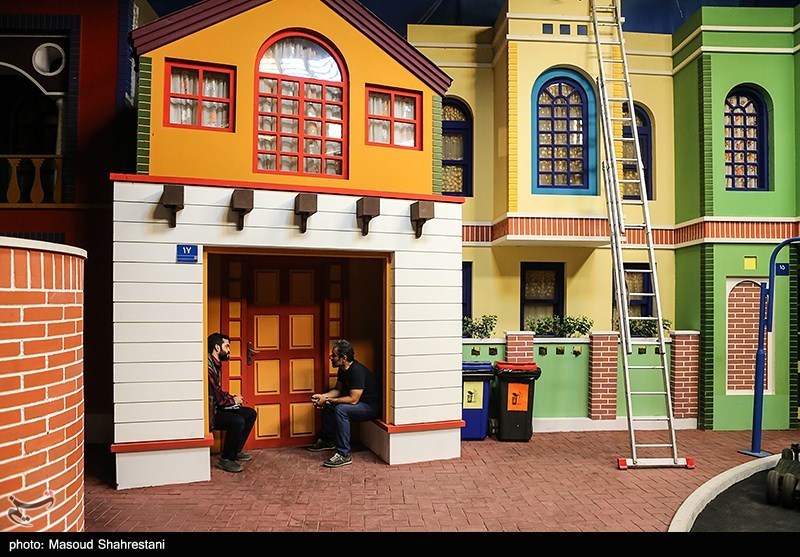 بازیگران سینما و تلویزیون ایران , صدا و سیمای جمهوری اسلامی ایران , تلویزیون , شبکه دو | شبکه 2 سیمای جمهوری اسلامی ایران , برنامه کودک و نوجوان , شبکه های سیمای جمهوری اسلامی ایران , سینمای ایران , 