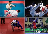 فعالیت‌های ورزشی پربرخورد به مدت یک هفته در کرمانشاه تعطیل می‌شود