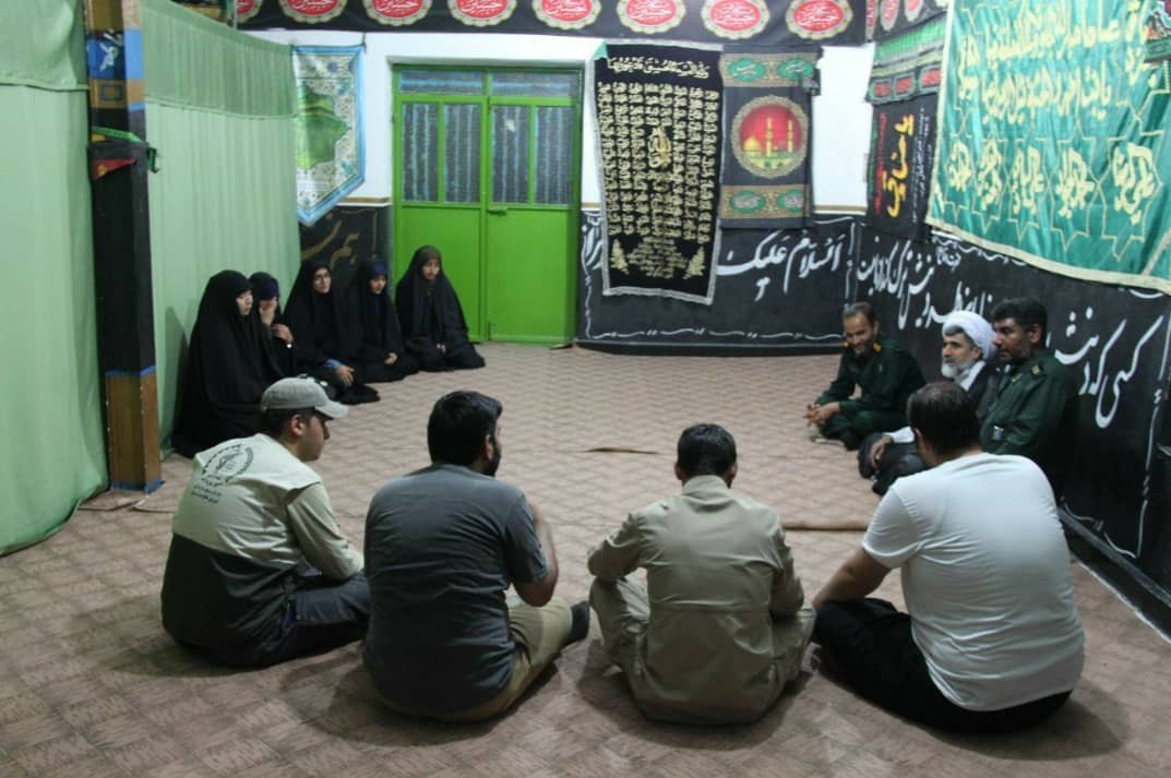 گروه‌های جهادی , 