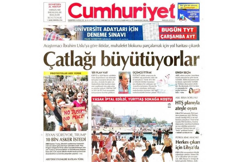 کشور ترکیه , 