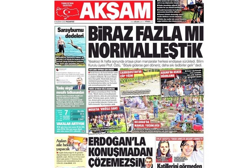 کشور ترکیه , 