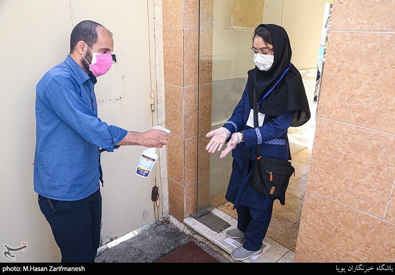 امتحانات نهایی پایه دوازدهم