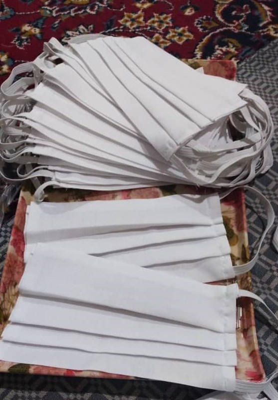 قرآن , ویروس کرونا , آذربایجان غربی , استانداری خوزستان , 